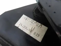 Skoda Felicia Pedale OEM 6U1721031 - Gebraucht