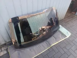 Vitre Arrière Chauffante Mercedes W222 LONG USA