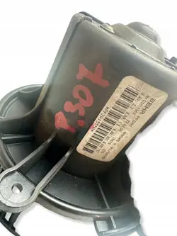 Motor del soplador Peugeot 307 OEM B9506 - Usado