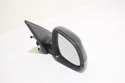 Miroir Droit BMW X5 G05 X7 G07 5 Pin + Caméra 475