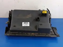 VW Touran I Matkustajan hansikaslokero OEM 1T1857097F
