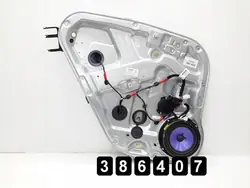 Hyundai Fensterheber OEM AM-386407 Gebraucht