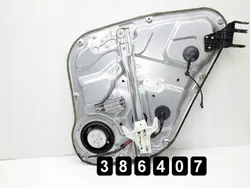 Hyundai Fönsterregulator OEM AM-386407 Begagnad