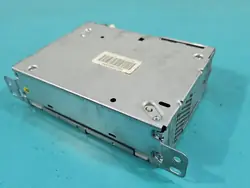 OEM 9806729580 Werksradio für Peugeot 208 I