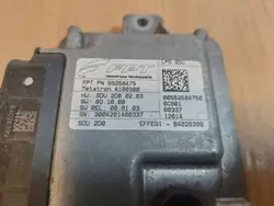 Contrôleur LPG OEM 55258475 pour Fiat/Alfa