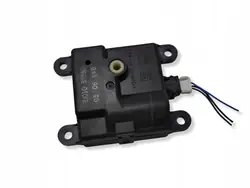 Nissan lämmitysmoottori OEM 3J01030850 - Käytetty