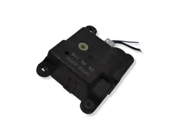 Moteur de chauffage Nissan OEM 3J01030850 - Occasion
