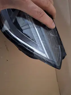 AUDI A4 B9 LIFT 2019- LAMPE DROITE FULL LED 8W0941012