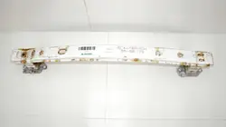 Trave para-choques traseira OEM 360173990 Citroen C3 II