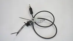 Cabo do acelerador OEM LINKA GAZU MICROCAR M8