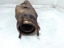 Collecteur d'échappement gauche OEM 077253033T
