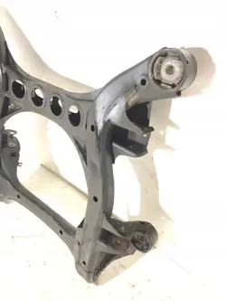 Vorderfedern OEM 7L0409029 für VW Touareg 2006
