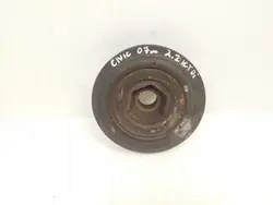 2007 Honda Civic Poulie de vilebrequin MTL27008