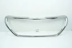 OEM 9810530077 Moldura Cromada Para-choques Peugeot 208 Lift