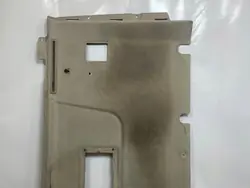 Teto de cabina Mercedes Actros MP4 11-18 OEM A9606823983