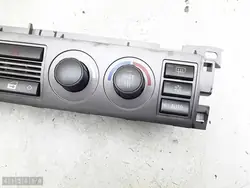 BMW klimatkontrollmodul OEM 64116942981 - Begagnad