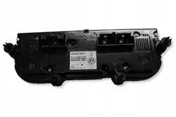 Panneau de ventilation OEM 5G0907044T pour VW Golf VII