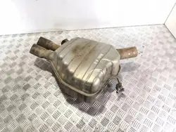 Audi OE Auspufftopf OEM 8K0253611BH Gebraucht