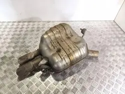 Audi OE Avgasljuddämpare OEM 8K0253611BH Begagnad
