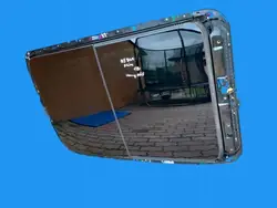 Teto Panorâmico Audi Q5 Forro OEM 310126170923