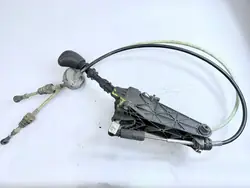 Gear Selector Mercedes Sprinter 906 VW Crafter A9062601809