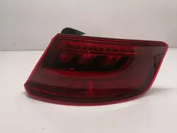AUDI A3 8V4 Sportback Luz Trasera LED Derecha Original