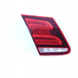 Mercedes W212 Linker Achterkleplamp A2129060903