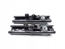 Seat Belt Height Adjustment Passat CC Yeti 3C8857819A