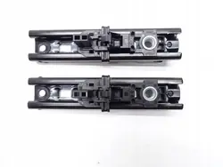 Réglage de la hauteur de ceinture Passat CC Yeti 3C8857819A