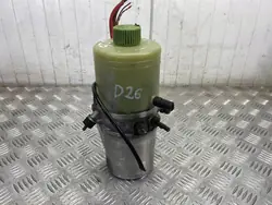 Bomba dirección asistida Skoda Fabia II VW Polo 9N 6Q0423156AB