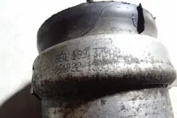 Motorhalter AUDI A4 (8EC, B7) 2.0L Diesel