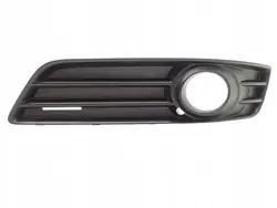 Rejilla de parachoques delantera izquierda Audi A3 8P