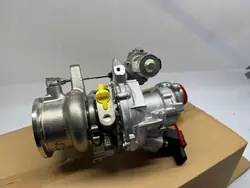 Audi A3 1.8 TFSI Turboahtaja 06K145713H