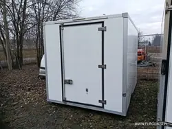 Cámara de contenedor refrigerado OEM 890 - Usado