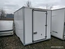 OEM 890 Refrigerated Container Chamber - Used