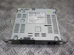 Radio Renault Megane IV OEM 281153320R - Occasion