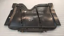 Dacia Dokker Täcksplatta 758908453R