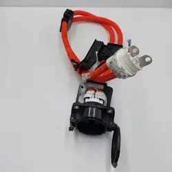 Cabo Tomada Carga Híbrido OEM 296B15SK1B