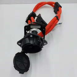 Câble Prise Charge Hybride OEM 296B15SK1B