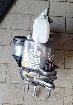 Rembekrachtiger Renault Zoe Lift 472103063R 472100407R