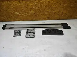 Fixations filet coffre Audi A6 C7 OEM 4G9012171B