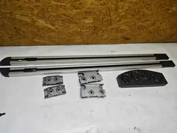 Fixations filet coffre Audi A6 C7 OEM 4G9012171B