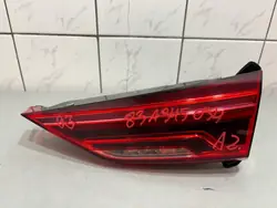 Luz trasera derecha Audi Q3