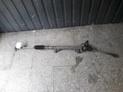 3401278 caixa de direção Nissan Micra K12