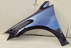 Vänster framskärm VW Golf VII Lift