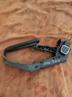 Gaspedaal Potentiometer Mercedes CL W215 W220