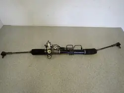 Caixa de direção HYUNDAI ELANTRA CRDi 00-03 OEM