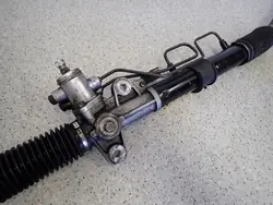 Ohjausvaihde HYUNDAI ELANTRA CRDi 00-03 OEM