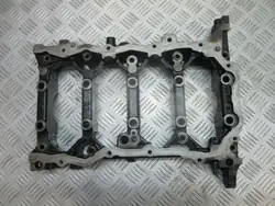 Kampiakselin Laakerikannun Pohja Chevrolet Captiva 2.2 D