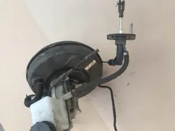 OEM GS1D Servo för Mazda6 Diesel 2008-2012